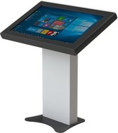 55 inch touch screen kiosk Vienna