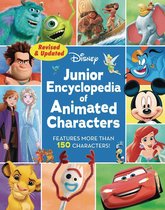 Junior Encyclopedia of Animated Characters
