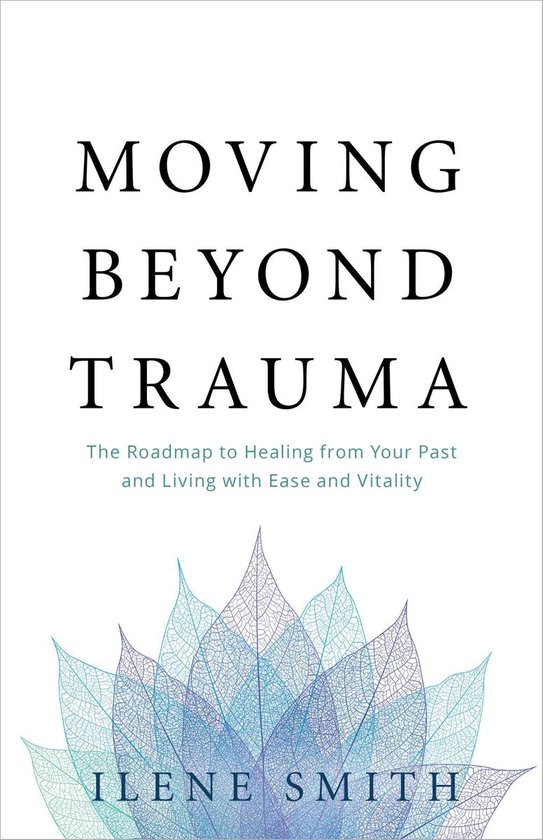 Moving Beyond Trauma - cover