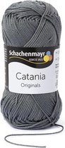 Schachenmayr Catania 50G - 242 - Grey