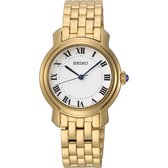 Seiko Classic SRZ520P1 - Dames - Horloge - 29 mm