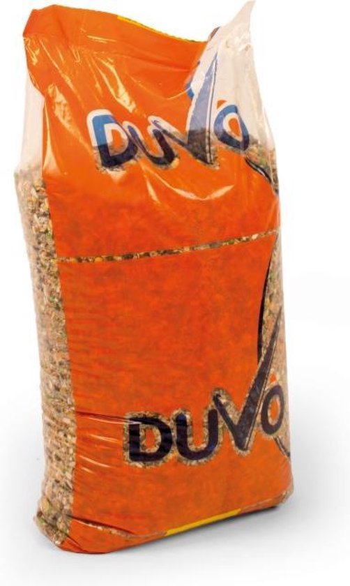 Duvo+ Hamstervoer duvo 20KG