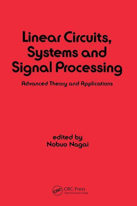 Electrical and Computer Engineering - Linear Circuits - cover