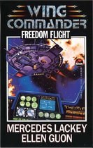 Wing Commander 1 - Freedom Flight