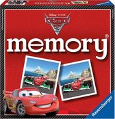 Ravensburger Disney Cars memory®