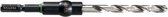 Festool HSS D 6,5/63 CE/M-Set Spiraalboor 6,5 millimeter 493428