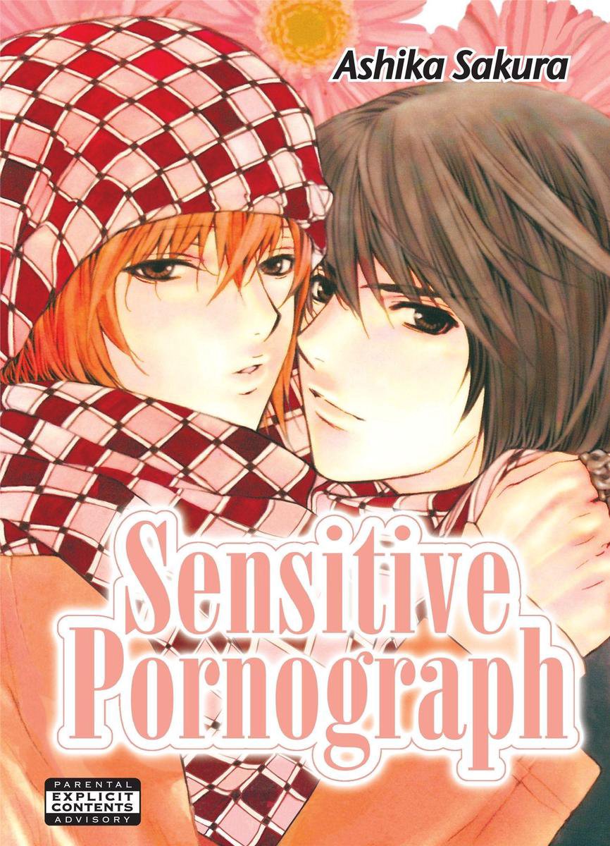 Sensitive Pornograph (Yaoi Manga) (ebook), Ashika Sakura | 9781613136133 |  Boeken | bol