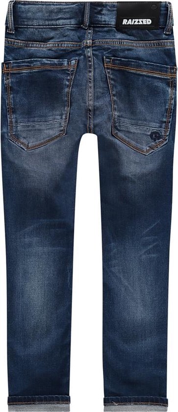 Raizzed Kinder Jongens Jeans - Maat 140 | bol.com