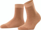 Esprit Plush Sokje Dames 17262 -  5038 camel Dames - 35-38