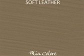 Soft leather krijtverf Mia colore 0,5 liter