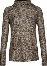 Protest Trish thermoshirt dames - maat xl/42