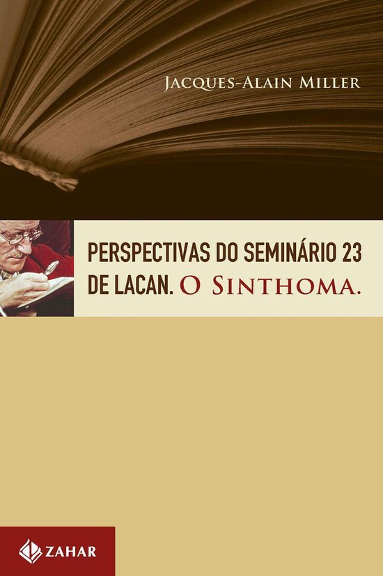 Campo Freudiano no Brasil - Perspectivas do seminário 23 de ... - cover