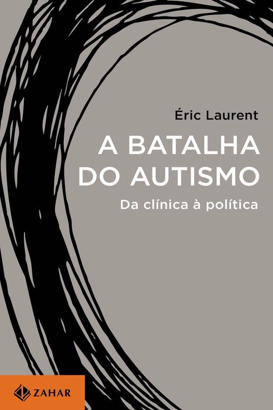 A batalha do autismo - cover
