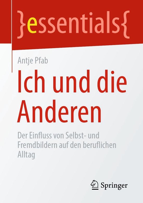 Psychology (German Language) - Ich und die Anderen - cover