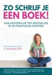 Zo schrijf je een boek! Zo schrijf je een boek!