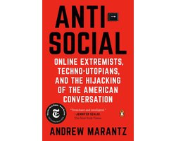 Antisocial