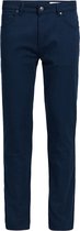 WE Fashion Heren slim fit 5-Pocket broek - Maat W33 X L30