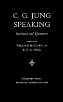 Bollingen Series 104 - C.G. Jung Speaking