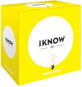iKnow mini: Innovation - Gezelschapsspel