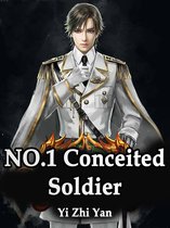 Volume 11 11 - NO.1 Conceited Soldier