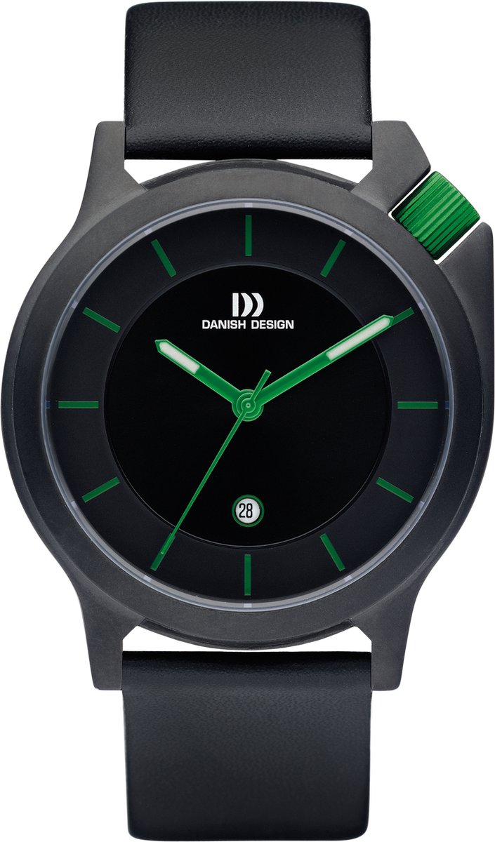 Danish Design Herenhorloge IQ28Q1082