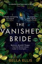 The Vanished Bride Rumours Scandal Danger The Bront sisters are ready to investigate    The Bront Mysteries