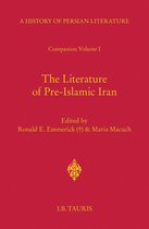 The Literature of Pre-Islamic Iran