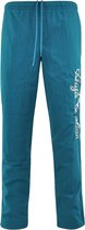 Australian - Pants - Trainingsbroek met Logo - 42 - Blauw