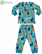 PYJAMAS SET - RILL - 122/ 128