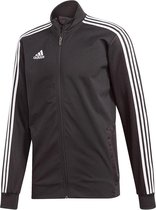 adidas Performance De jas van de voetbal Tiro19 Tr Jkt