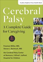 A Johns Hopkins Press Health Book - Cerebral Palsy