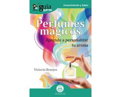 GuíaBurros Perfumes mágicos