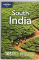 Lonely Planet South India / druk 1