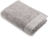 Walra Baddoek/handdoek Remade Cotton Blend - Set van 6, 50x100 cm, Zand