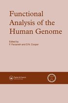 Functional Analysis of the Human Genome