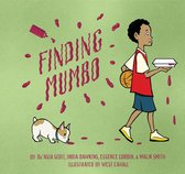 Books By Teens 24 - Finding Mumbo
