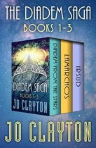 The Diadem Saga - The Diadem Saga Books 1–3