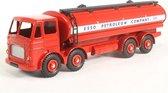 Leyland Octopus Tanker Esso 1:43