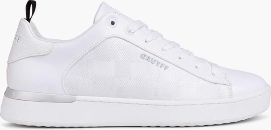 Cruyff Patio Lux - wit - sneaker Heren | bol.com