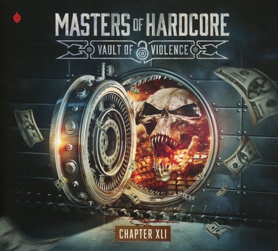 Masters Of Hardcore Chapter XLI (CD)