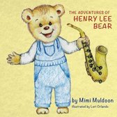 The Adventures of Henry Lee Bear