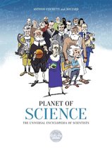 Planet of Science 1 -  Planet of Science: The Universal Encyclopedia of Scientists