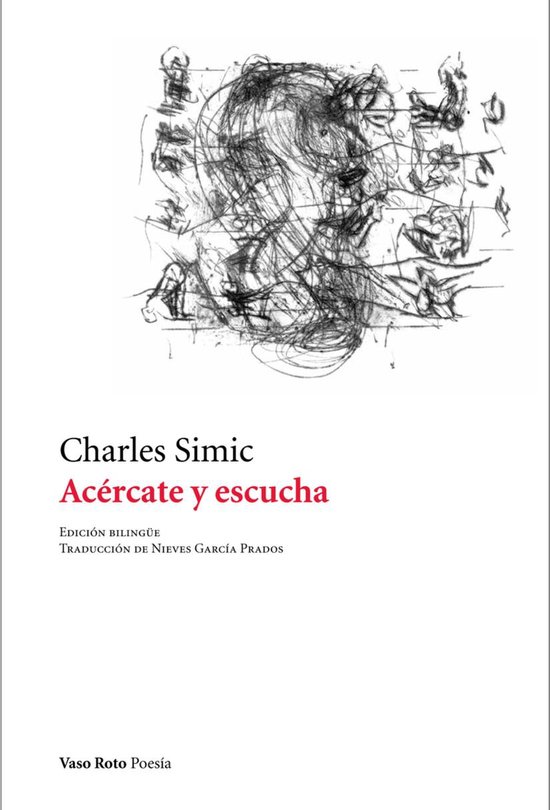 Poesía 147 - Acércate y escucha