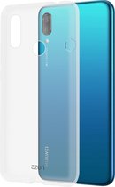 Azuri hoesje voor Huawei Y6(2019) - Transparant