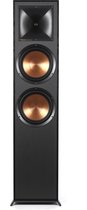 Klipsch R-820-F Vloerstaande speaker - Zwart (per paar)
