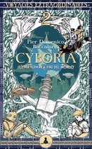Voyages Extraordinaires - Cyboria 2 - Ultima fermata fine del mondo