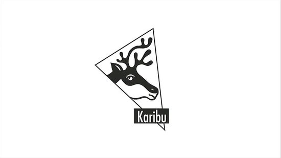 Karibu Sauna Rugsteun - Ergonomisch (anti-slip)