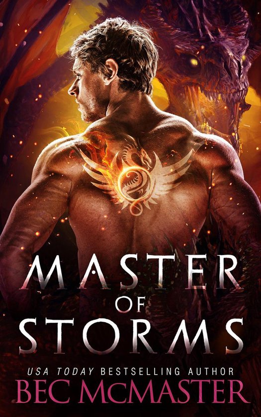Foto: Legends of the storm 5 master of storms