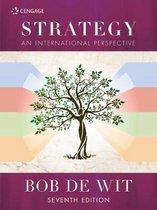 Summary Strategy, ISBN: 9781473765856 Business Strategy (BsS)