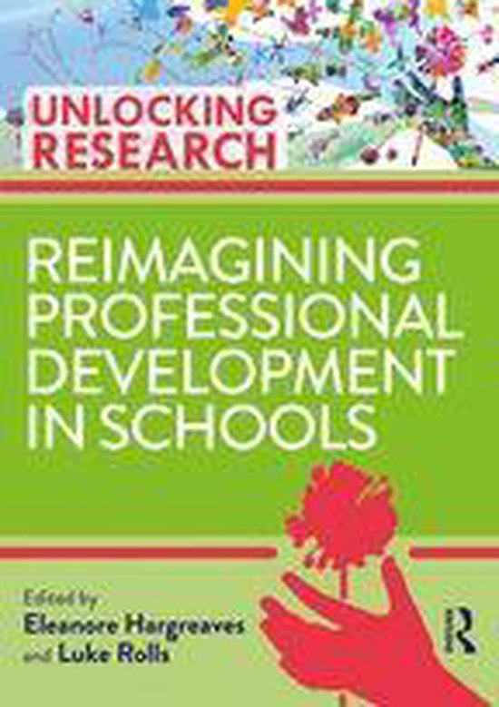 Unlocking Research - Reimagining Professional Development in ... - cover